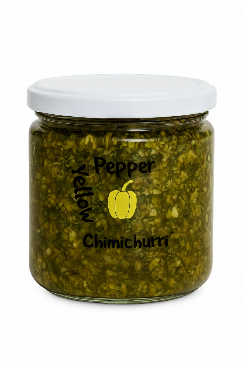 Chimichurri