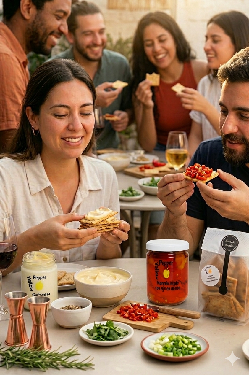 Galletas Artesanales