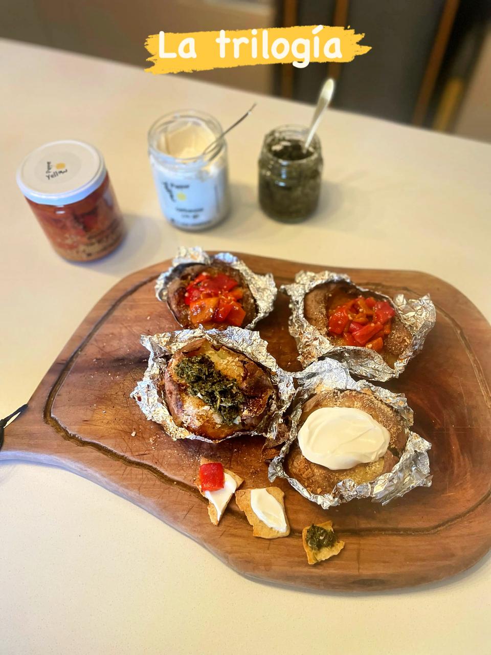 Mayonea Vegana Garbanesa