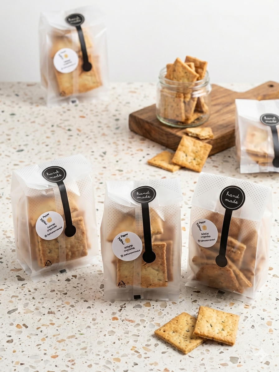 Galletas Artesanales